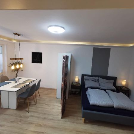Frisch Sanierte Ferienwohnung 2 Min Vom Suedstrand - Balkon - Pay Tv Wilhelmshaven Zewnętrze zdjęcie