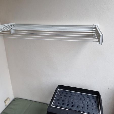 Frisch Sanierte Ferienwohnung 2 Min Vom Suedstrand - Balkon - Pay Tv Wilhelmshaven Zewnętrze zdjęcie
